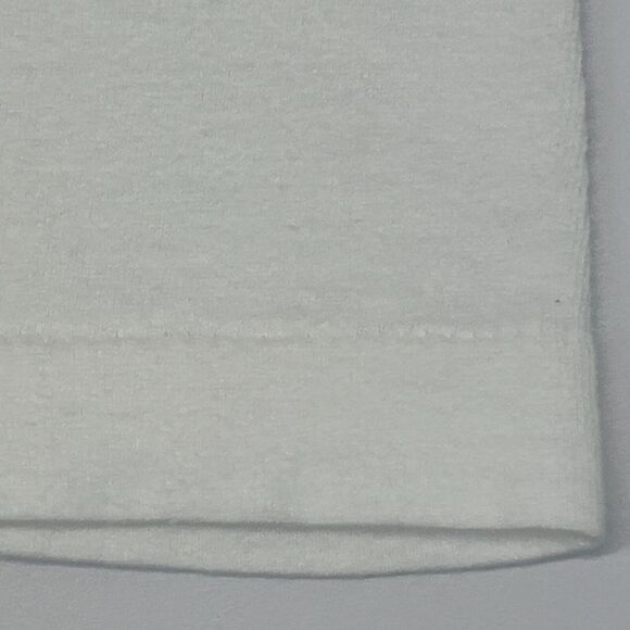 Vintage Grammy Awards Logo T Shirt Mens X-Large 90s Music Made In USA Tee White - Picture 12 of 13